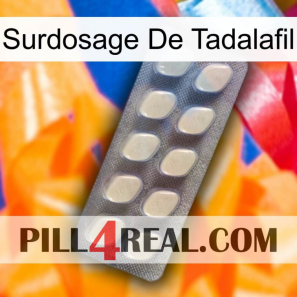 Tadalafil Overdose 08